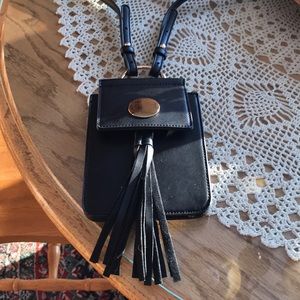 Crossbody bag